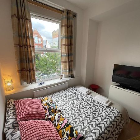 Spacious Family Flat Londýn Exteriér fotografie