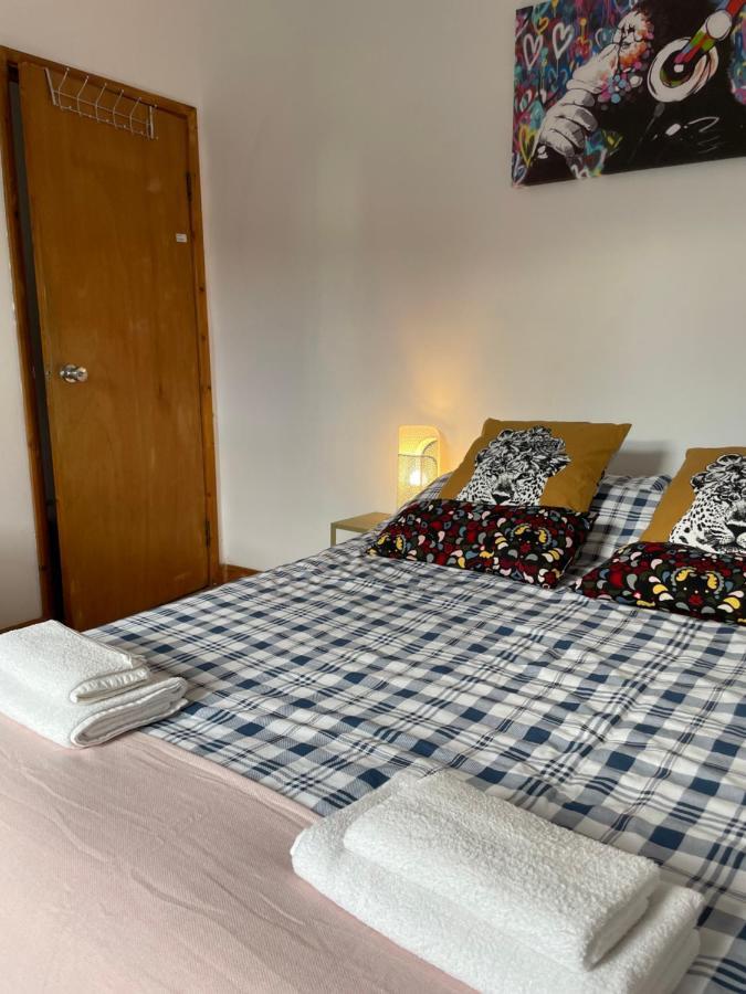 Spacious Family Flat Londýn Exteriér fotografie